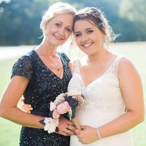 Meet your Posher, Heidi